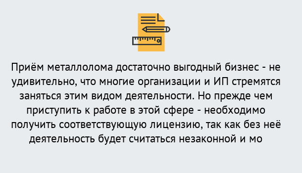 Почему нужно обратиться к нам? Зима Лицензия на металлолом. Порядок получения лицензии. В Зима