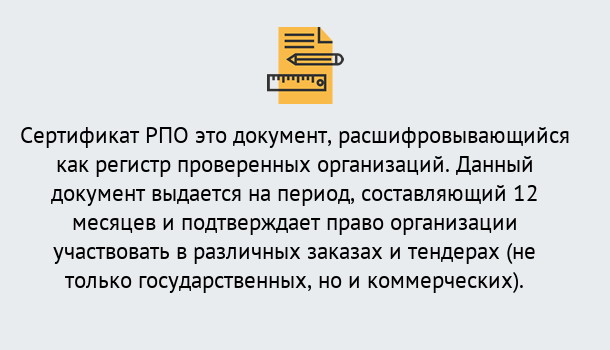 Почему нужно обратиться к нам? Зима Оформить сертификат РПО в Зима – Оформление за 1 день