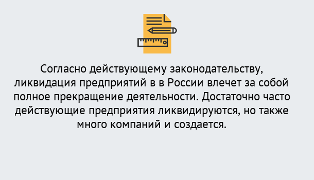 Почему нужно обратиться к нам? Зима Ликвидация предприятий в Зима: порядок, этапы процедуры